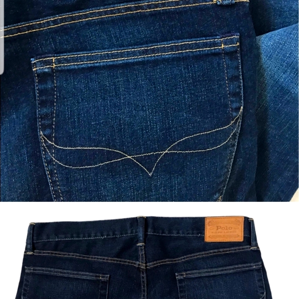 Polo jeans